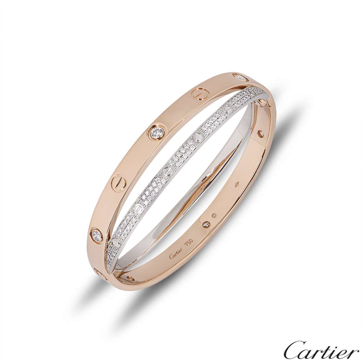 cartier love bracelet 0 finance